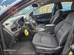 شيفروليه ماليبو